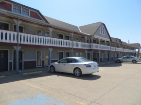  Executive Inn Wichita  Уичита